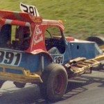 Stu Smith Snr 66