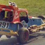 Stu Smith Snr 66